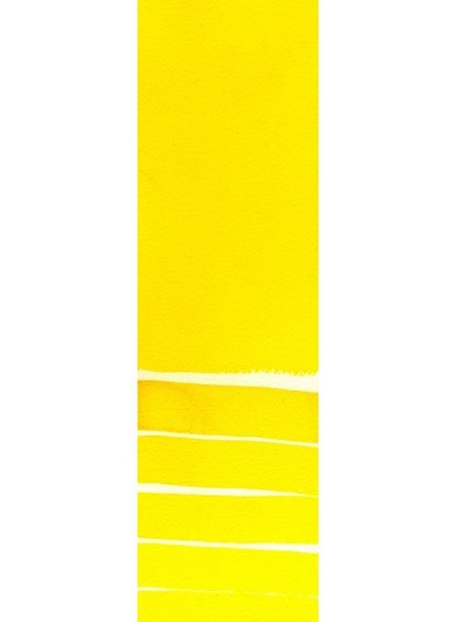 Daniel Smith Extra Fine Watercolor 15ml Paint Tube, Cadmium Yellow Medium Hue - Image 2